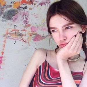 Meet your Posher, Marsha